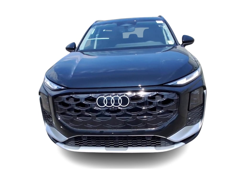 Thumbnail: 2026 Audi Q3 - 6
