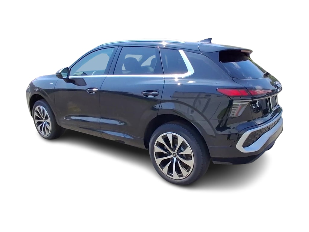 Thumbnail: 2026 Audi Q3 - 4