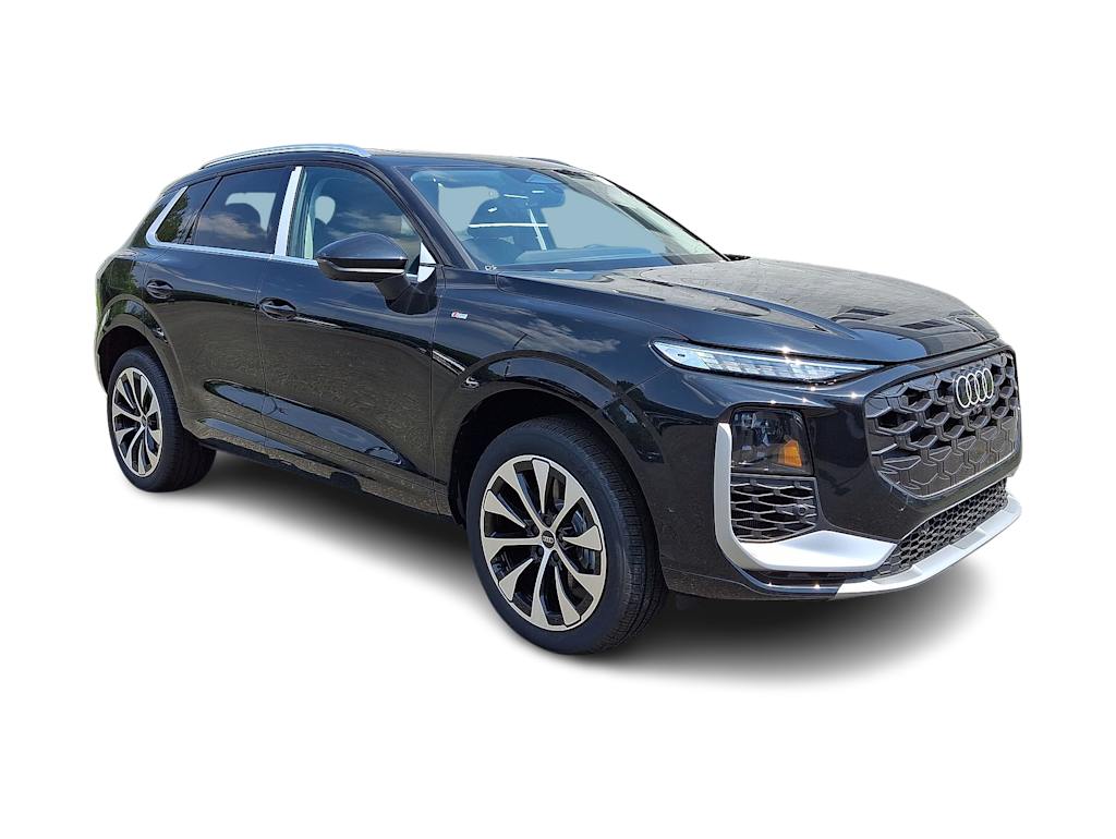 Thumbnail: 2026 Audi Q3 - 19
