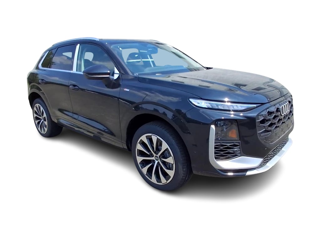 Thumbnail: 2026 Audi Q3 - 11