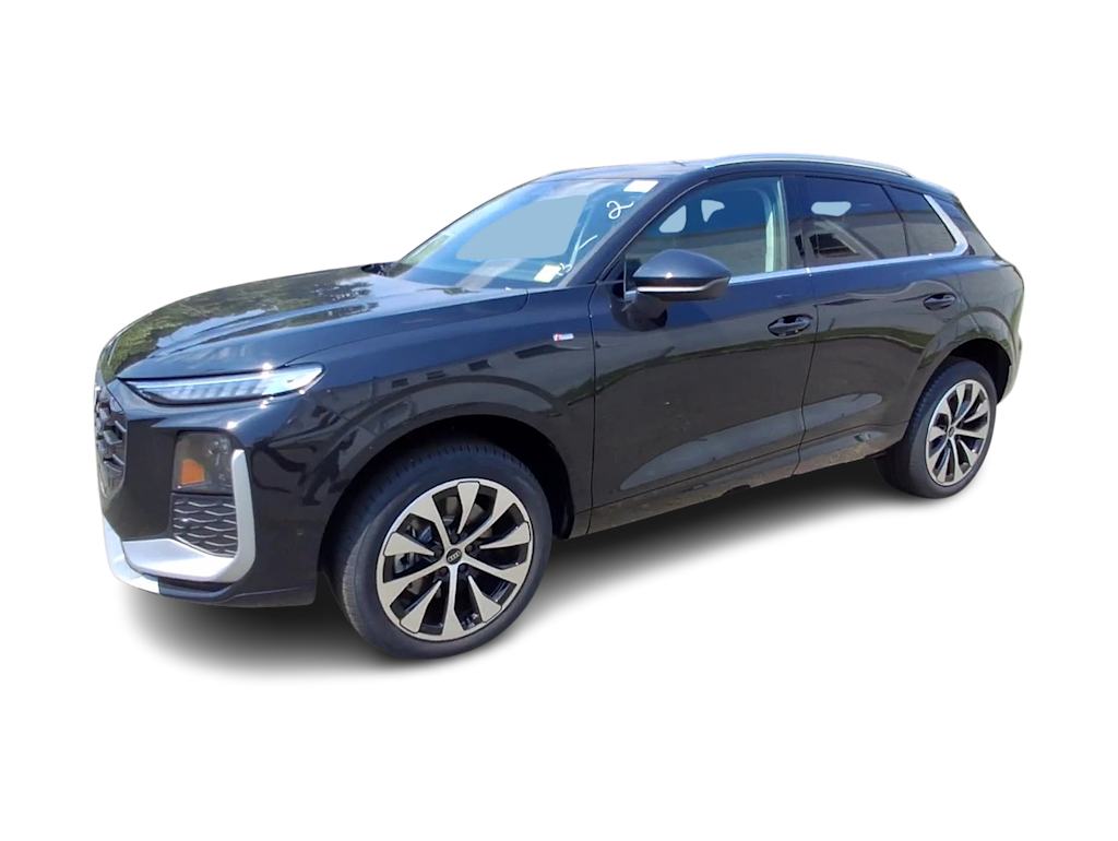 Thumbnail: 2026 Audi Q3 - 3