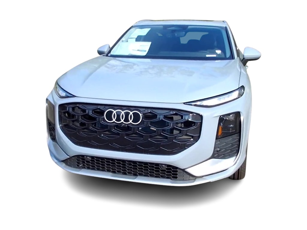 Thumbnail: 2026 Audi Q3 - 6