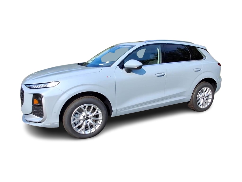 Thumbnail: 2026 Audi Q3 - 3