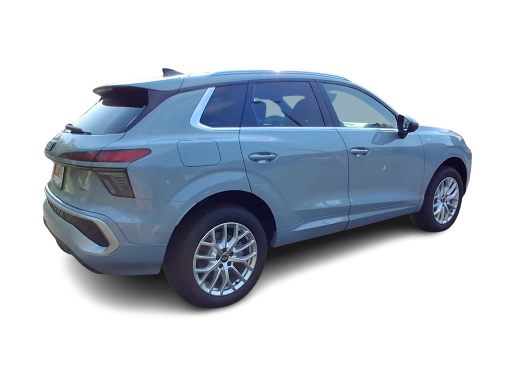Thumbnail: 2026 Audi Q3 - 17