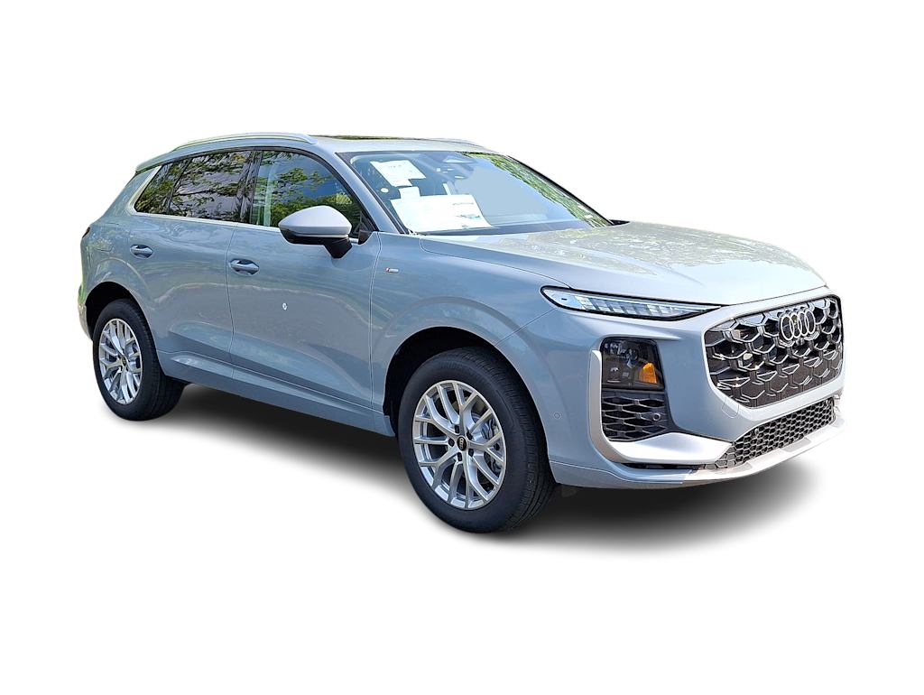 Thumbnail: 2026 Audi Q3 - 23
