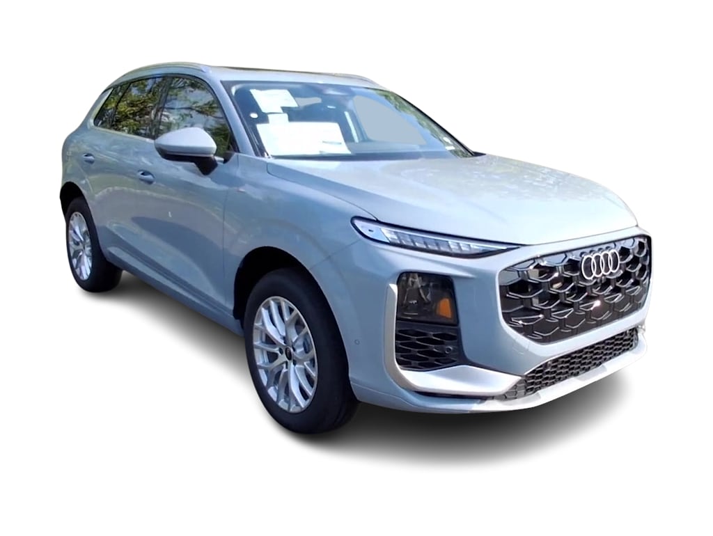 Thumbnail: 2026 Audi Q3 - 15