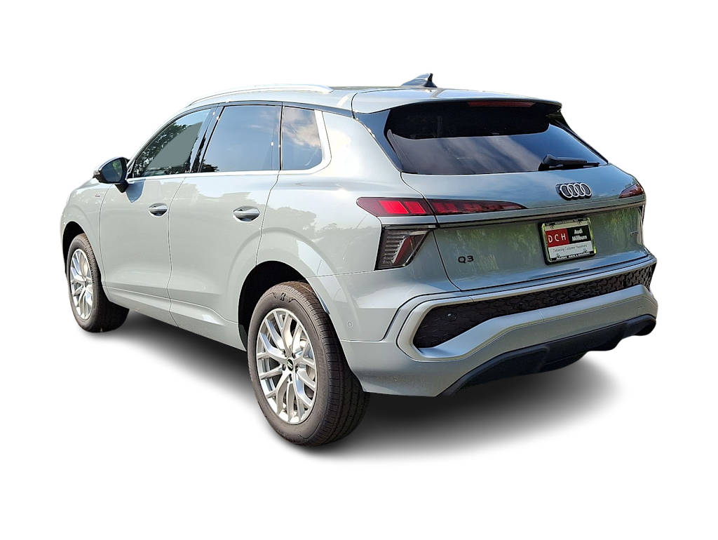 Thumbnail: 2026 Audi Q3 - 21