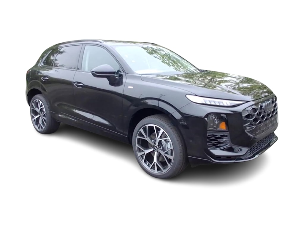 Thumbnail: 2026 Audi Q3 - 14