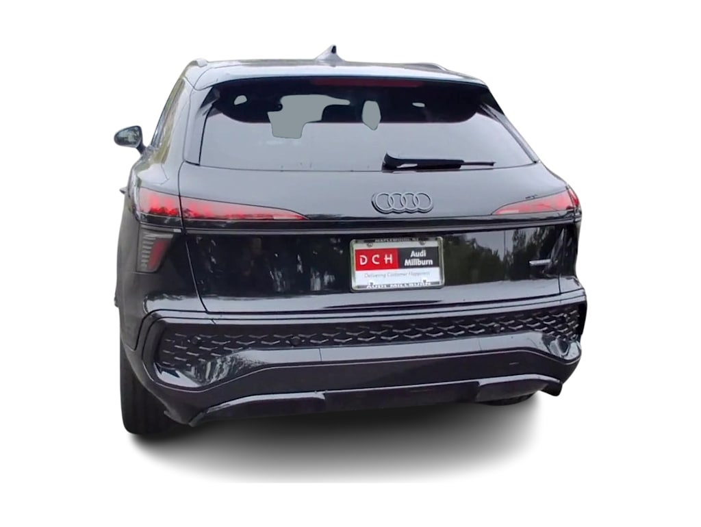Thumbnail: 2026 Audi Q3 - 17