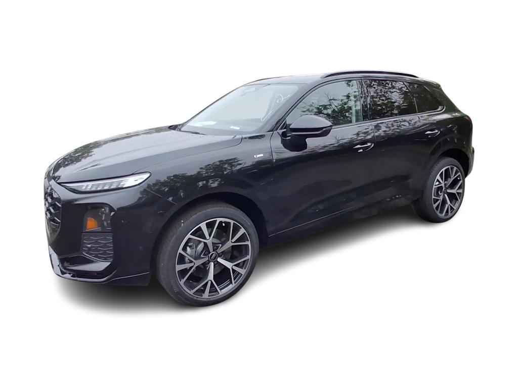 Thumbnail: 2026 Audi Q3 - 15