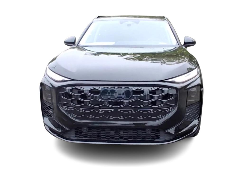 Thumbnail: 2026 Audi Q3 - 5