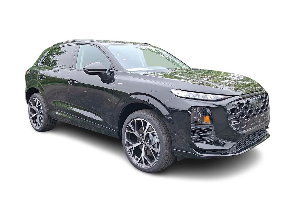 Thumbnail: 2026 Audi Q3 - 23