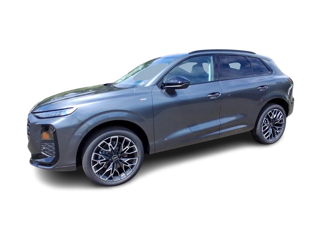 Thumbnail: 2026 Audi Q3 - 3