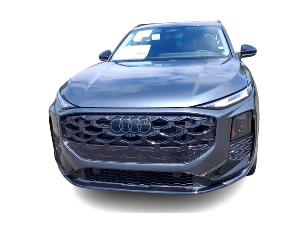 Thumbnail: 2026 Audi Q3 - 6