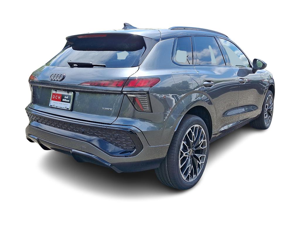 Thumbnail: 2026 Audi Q3 - 20