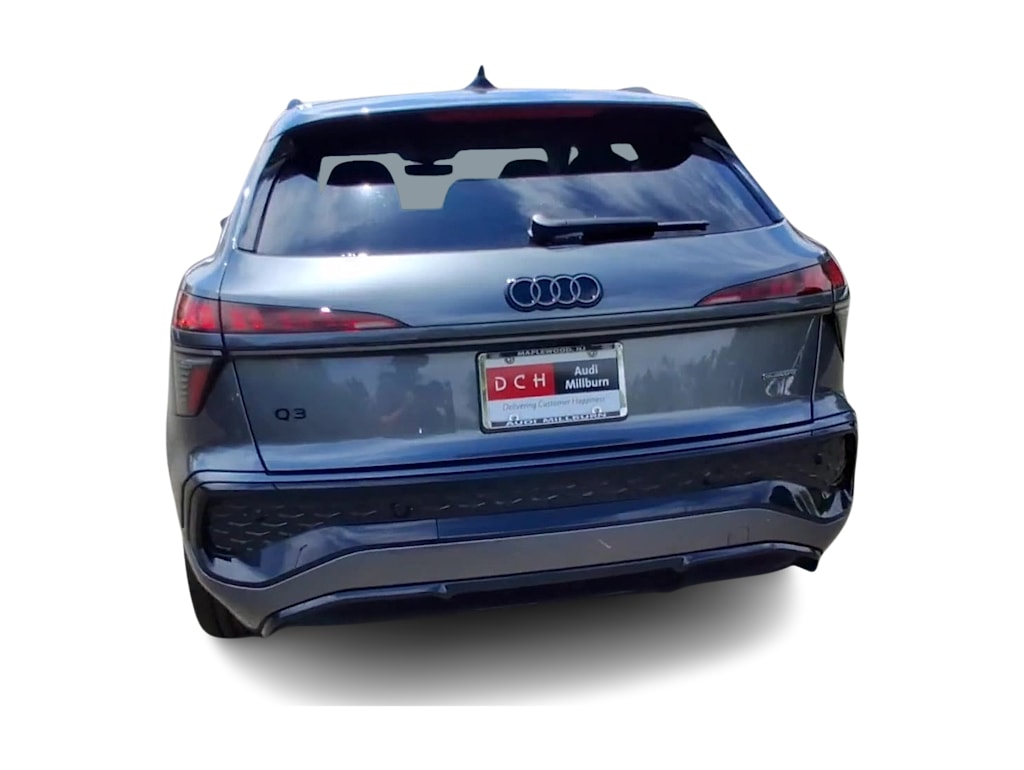 Thumbnail: 2026 Audi Q3 - 5