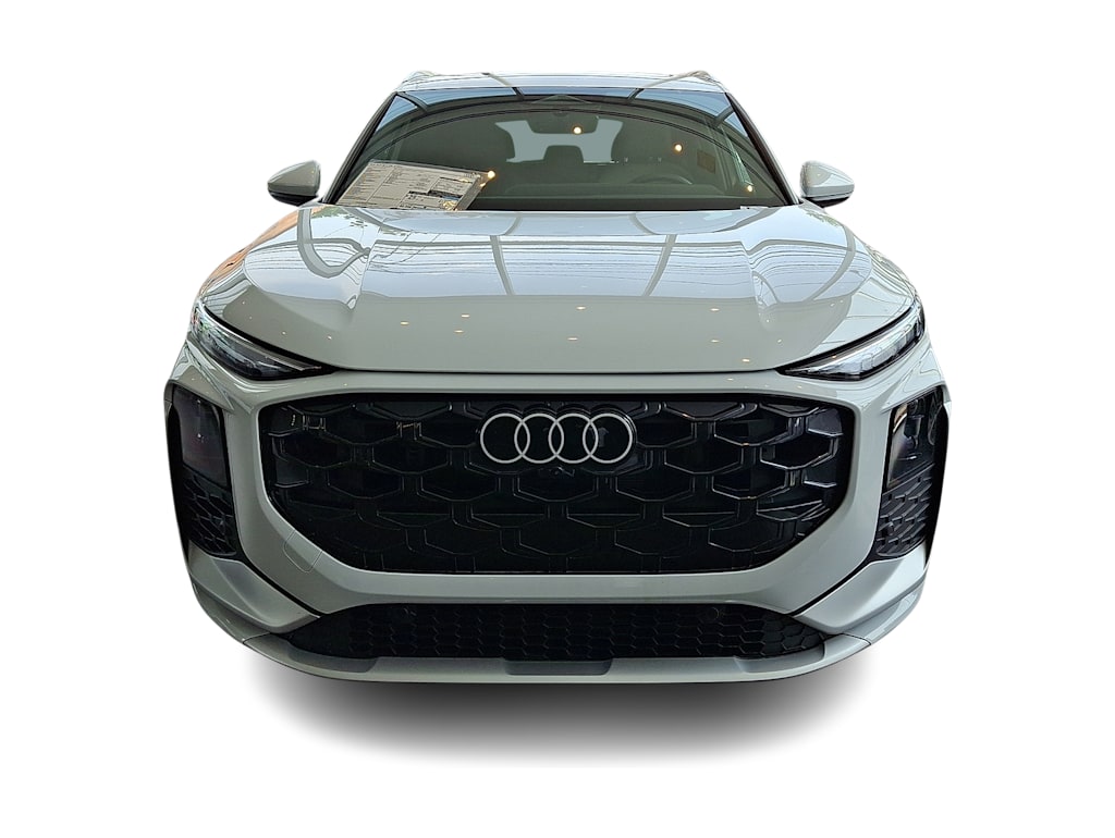 Thumbnail: 2026 Audi Q3 - 6