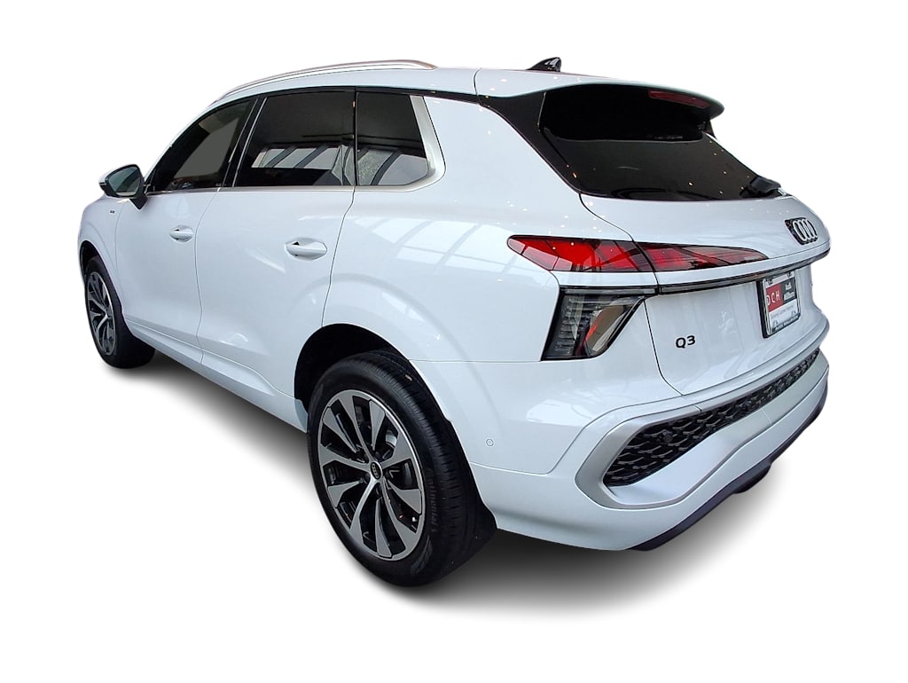 Thumbnail: 2026 Audi Q3 - 21