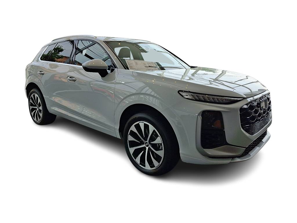 Thumbnail: 2026 Audi Q3 - 14