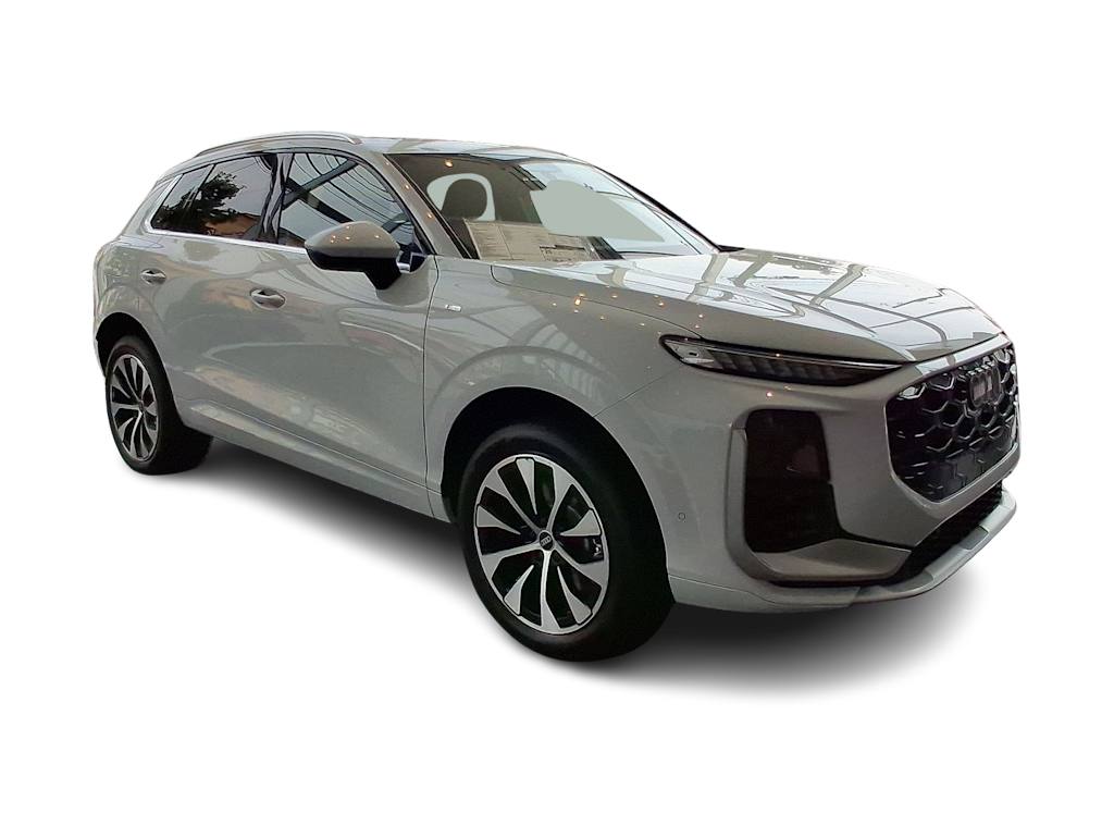 Thumbnail: 2026 Audi Q3 - 23