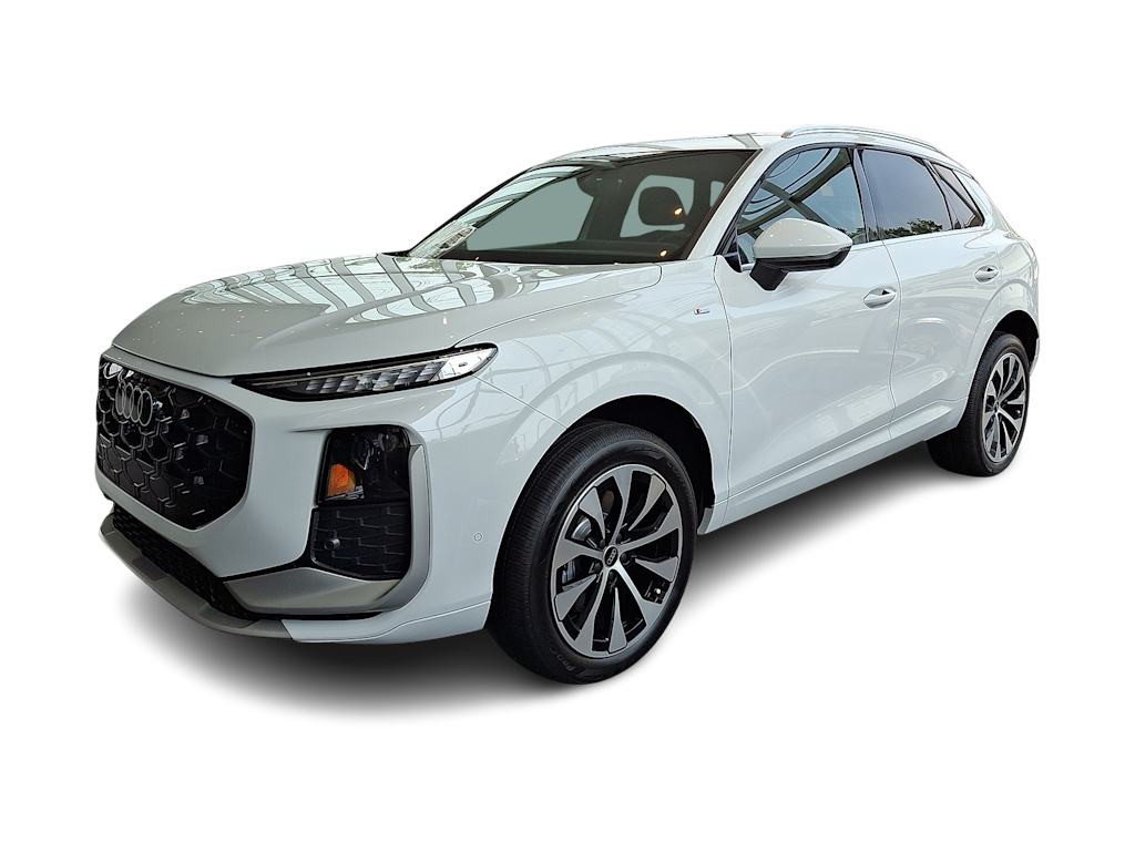 Thumbnail: 2026 Audi Q3 - 15