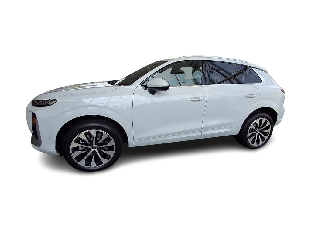 Thumbnail: 2026 Audi Q3 - 3