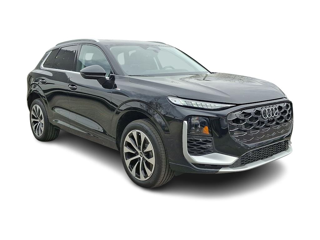 Thumbnail: 2026 Audi Q3 - 15