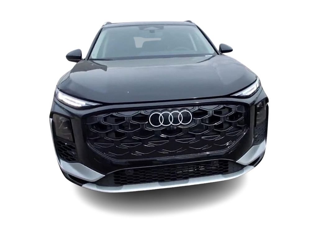 Thumbnail: 2026 Audi Q3 - 5