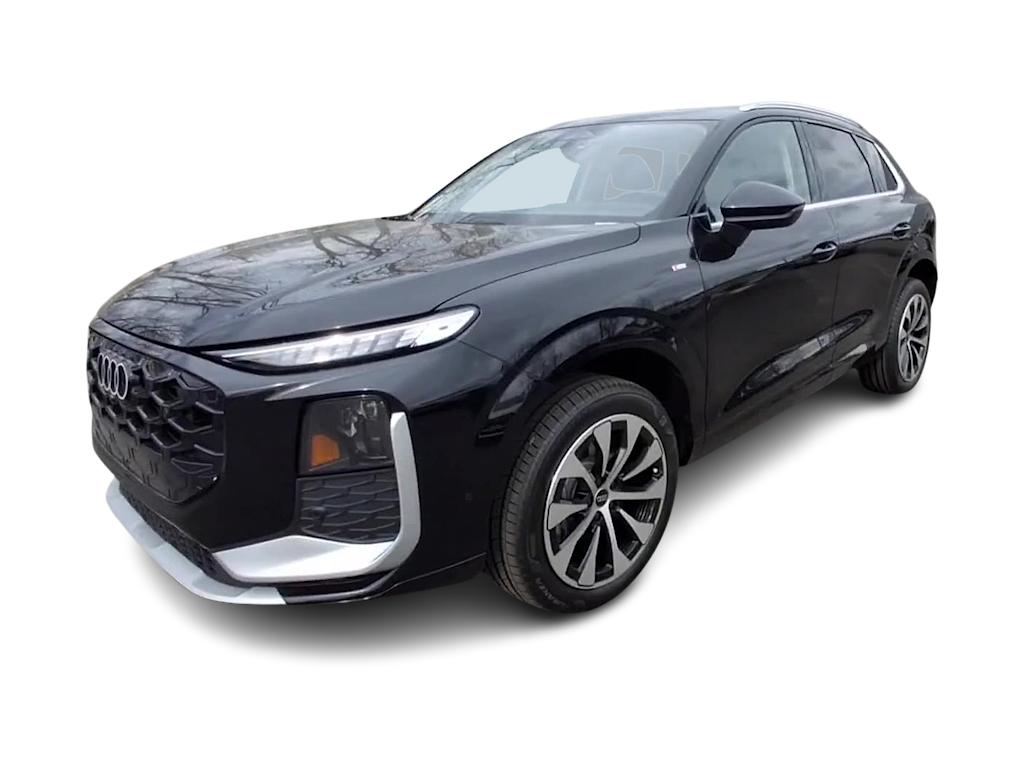 Thumbnail: 2026 Audi Q3 - 12