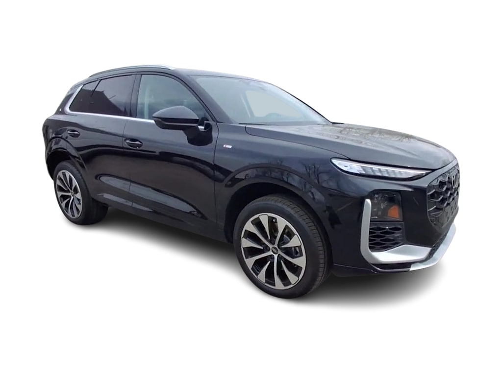 Thumbnail: 2026 Audi Q3 - 11