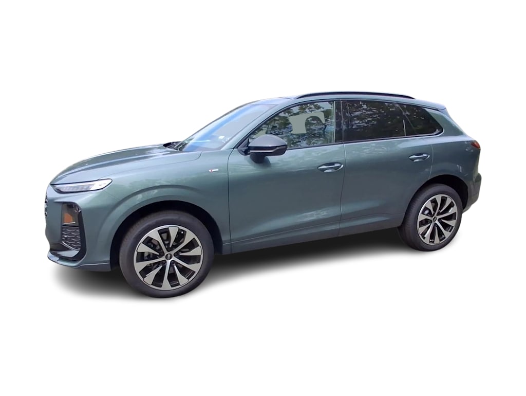 Thumbnail: 2026 Audi Q3 - 3