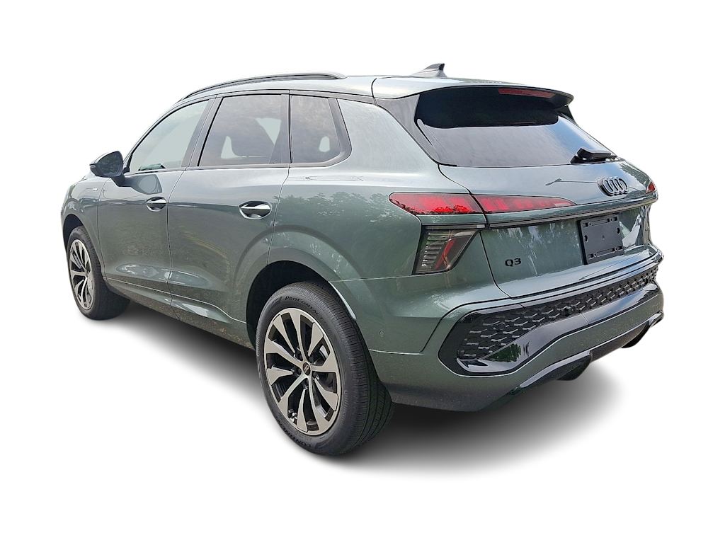Thumbnail: 2026 Audi Q3 - 21