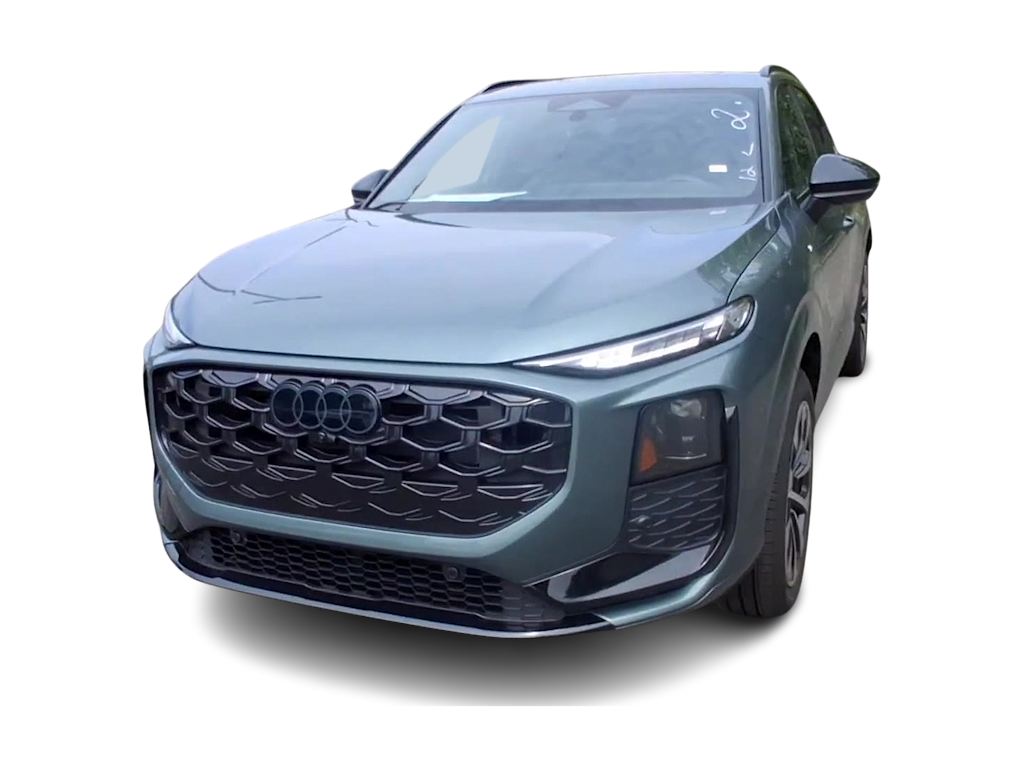 Thumbnail: 2026 Audi Q3 - 6