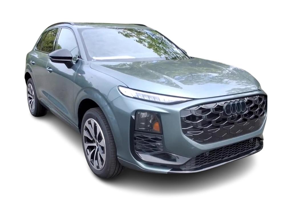 Thumbnail: 2026 Audi Q3 - 15