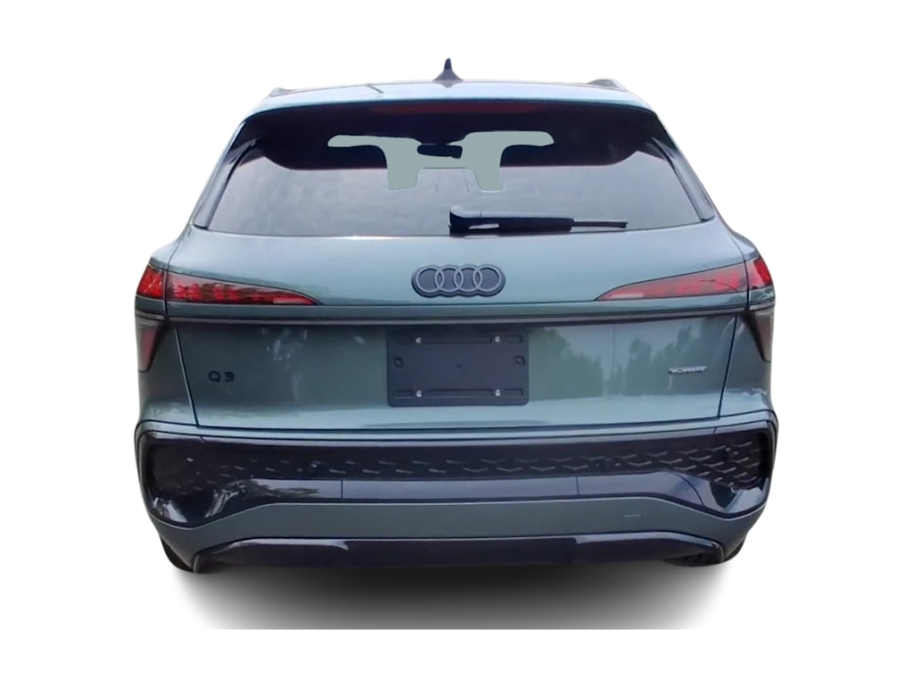 Thumbnail: 2026 Audi Q3 - 5