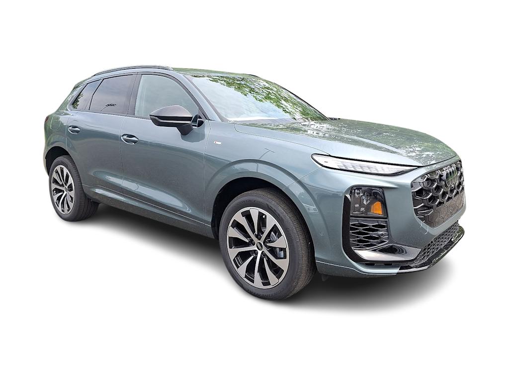 Thumbnail: 2026 Audi Q3 - 23