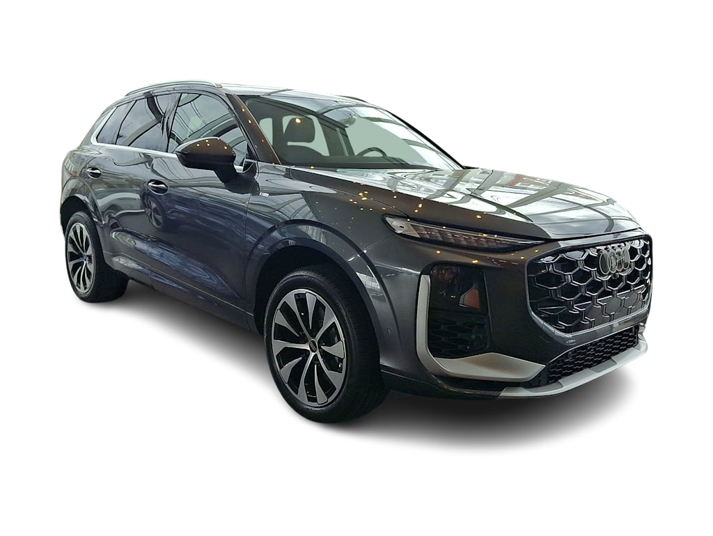 Thumbnail: 2026 Audi Q3 - 8