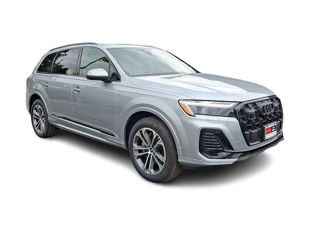 Thumbnail: 2026 Audi Q7 - 23