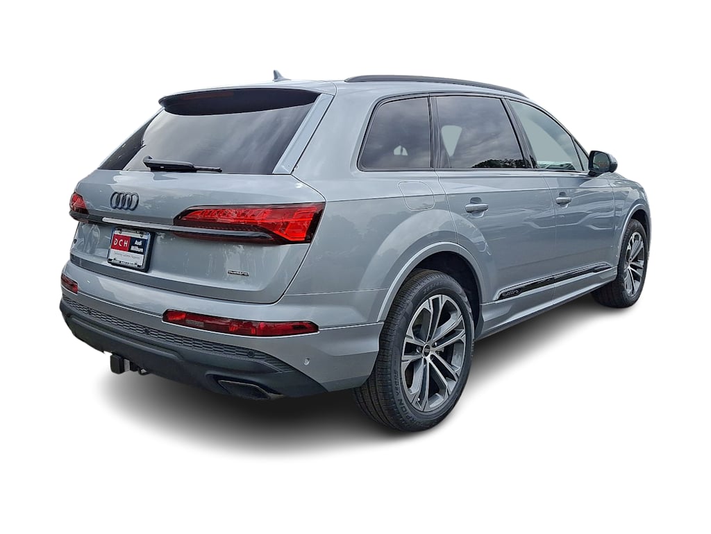 Thumbnail: 2026 Audi Q7 - 22