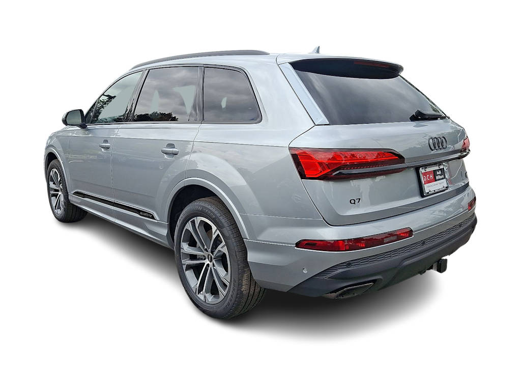 Thumbnail: 2026 Audi Q7 - 4