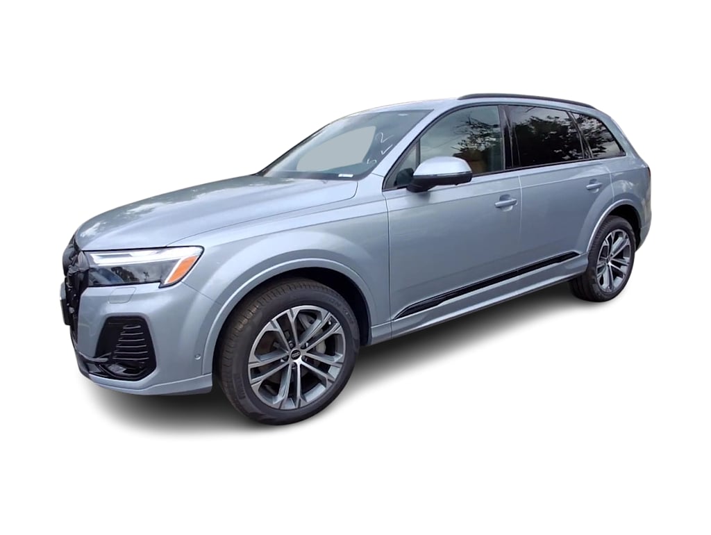 Thumbnail: 2026 Audi Q7 - 16