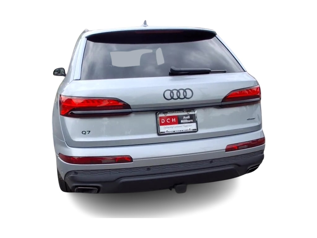 Thumbnail: 2026 Audi Q7 - 5