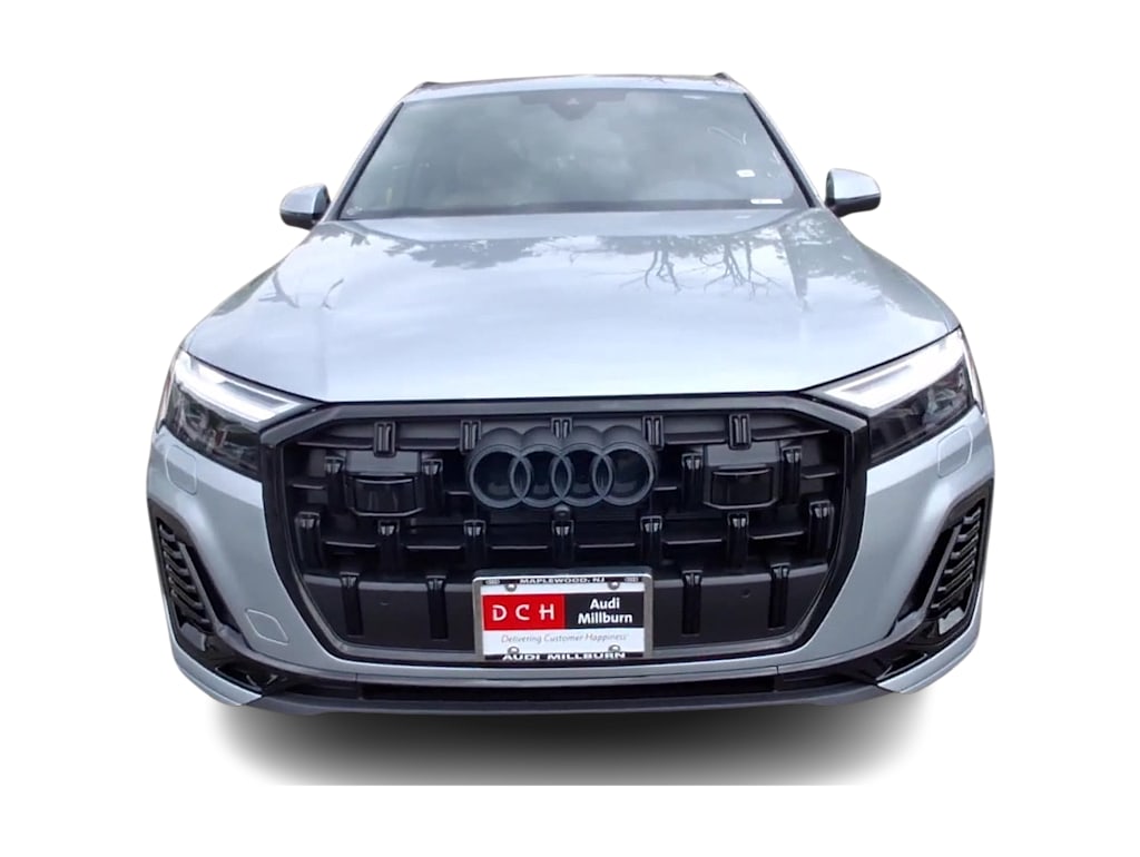 Thumbnail: 2026 Audi Q7 - 6