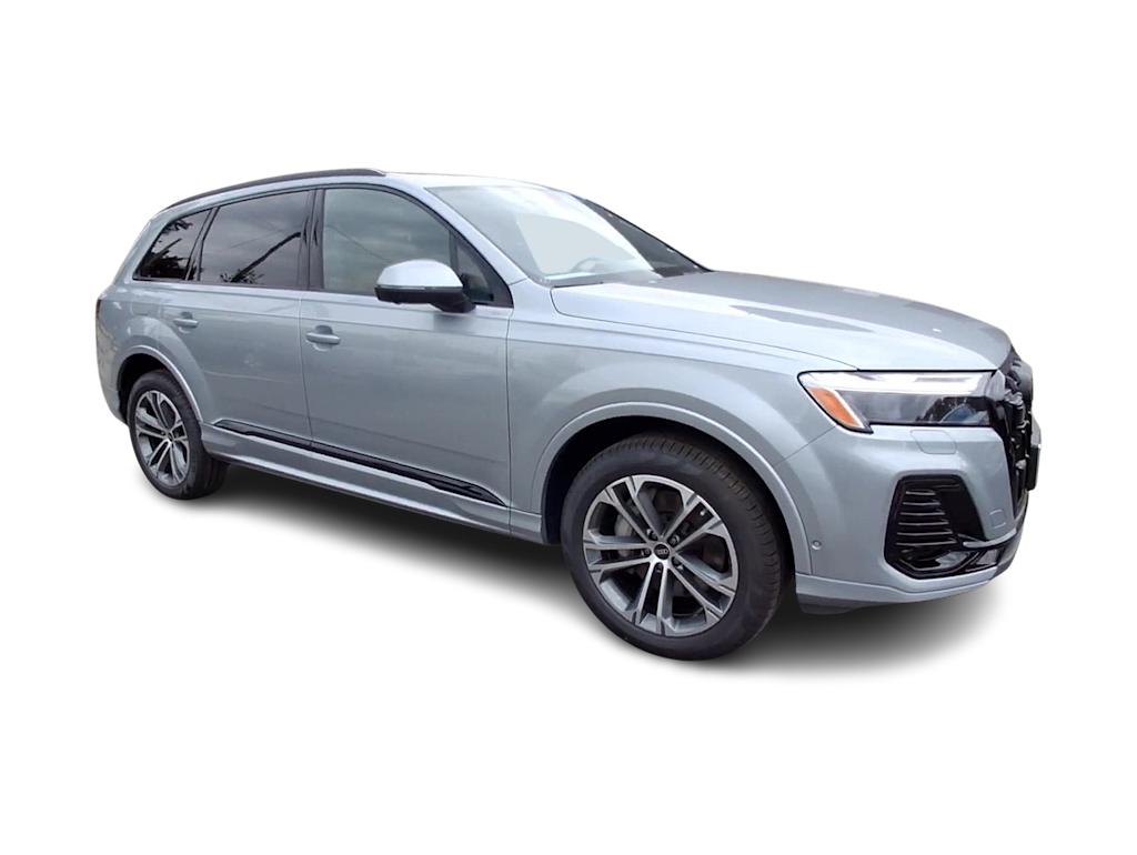 Thumbnail: 2026 Audi Q7 - 15