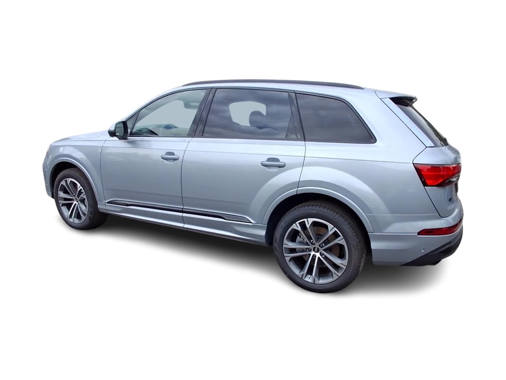 Thumbnail: 2026 Audi Q7 - 17