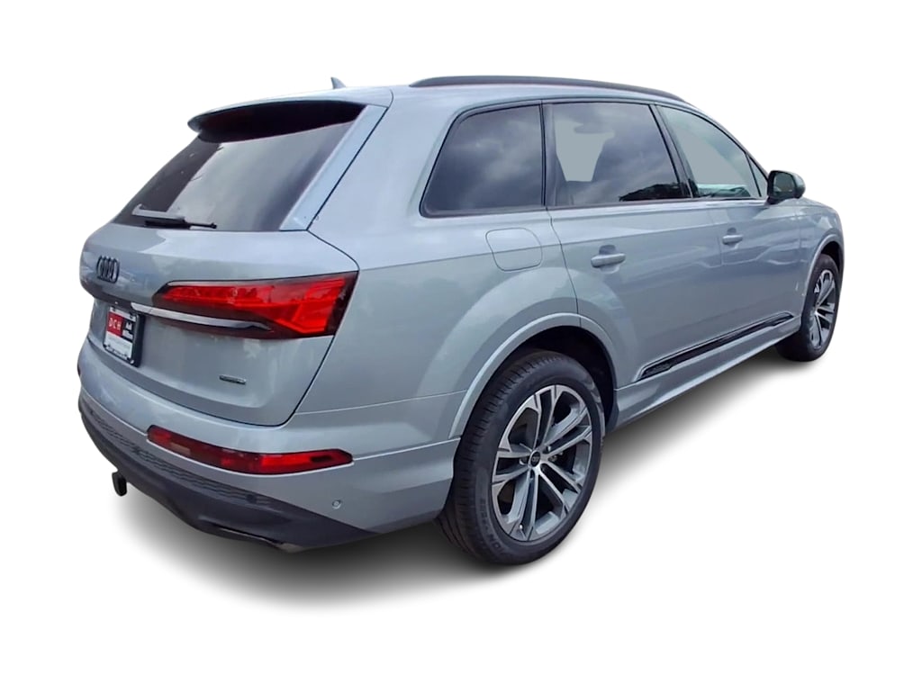 Thumbnail: 2026 Audi Q7 - 18