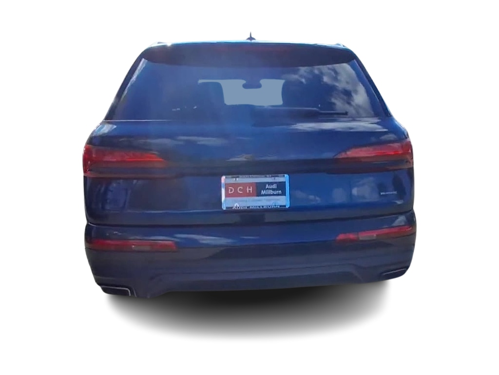 Thumbnail: 2026 Audi Q7 - 5