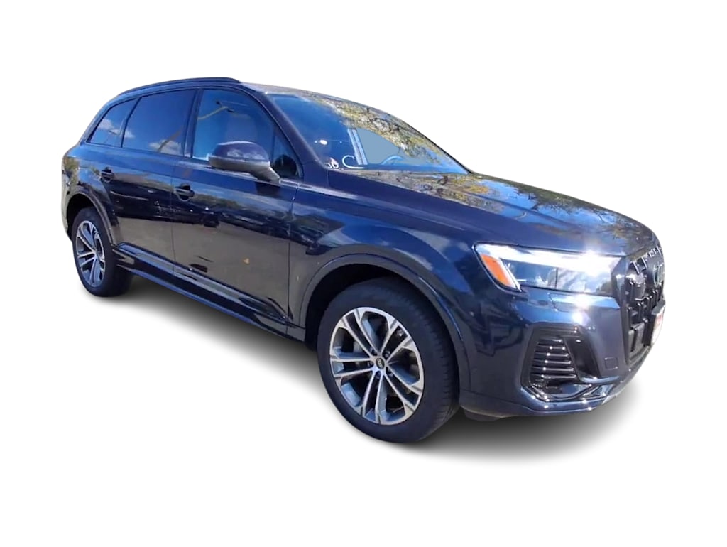 Thumbnail: 2026 Audi Q7 - 11