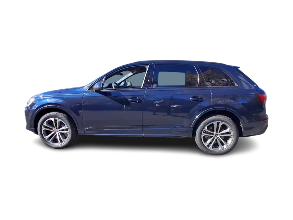 Thumbnail: 2026 Audi Q7 - 3