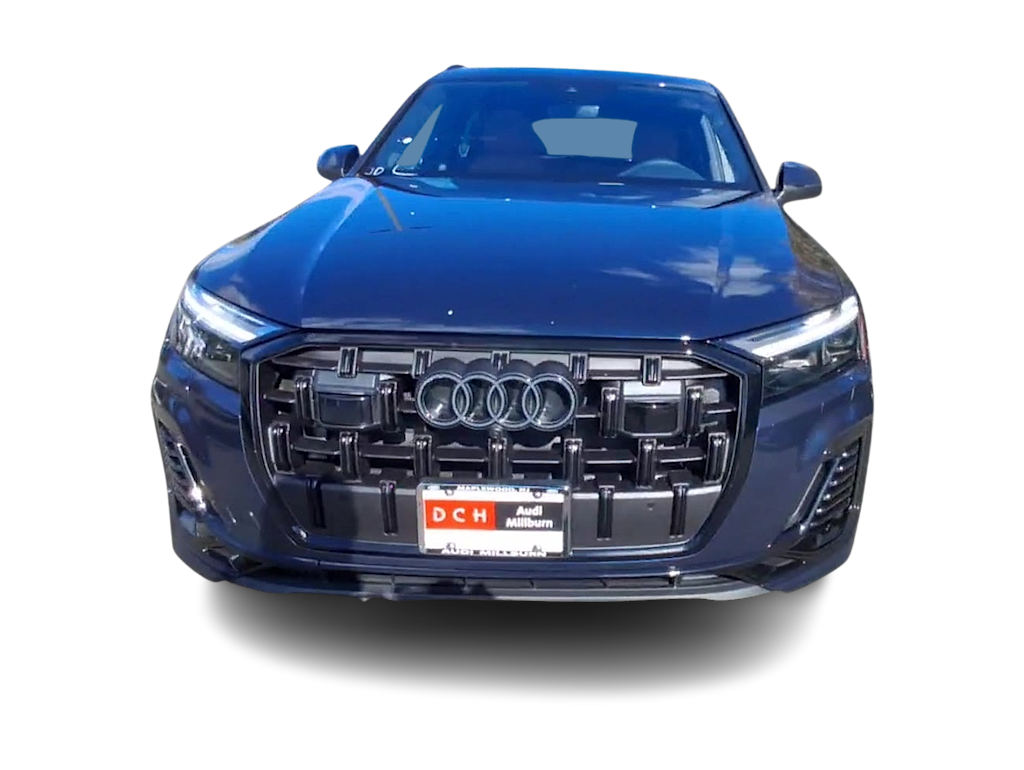 Thumbnail: 2026 Audi Q7 - 6